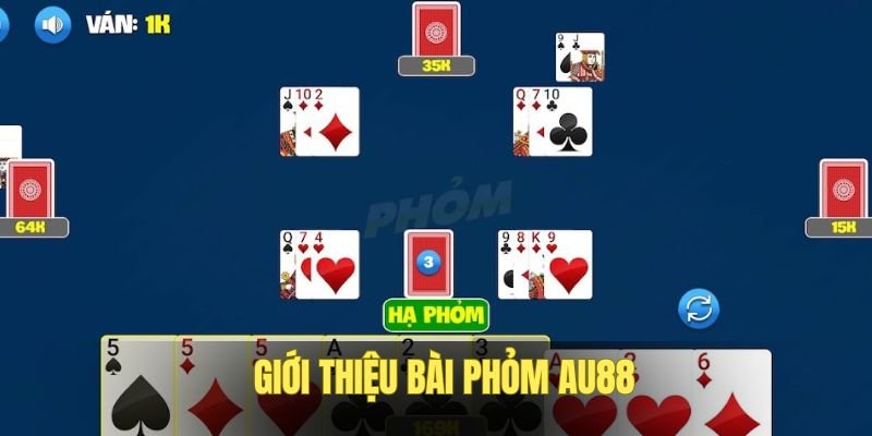 bai-phom-au88-gioi-thieu